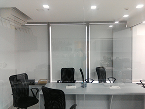 Office interior Gallery image 5